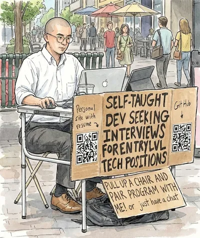 The Filter Is Broken